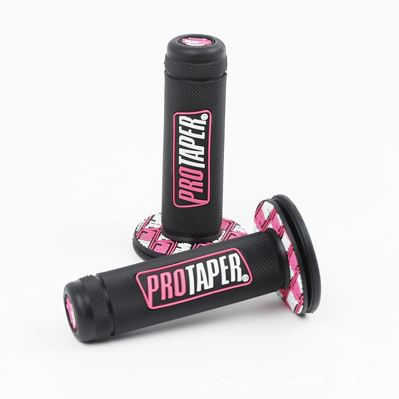 Pro Motorcycle Handlebar Cover, Off-Road Vehicle, Cross-Rider, Scooter, Universal Modification Accessories, Modified Handlebar Glue