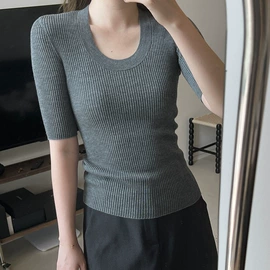 休闲裤;半身裙;女式T恤