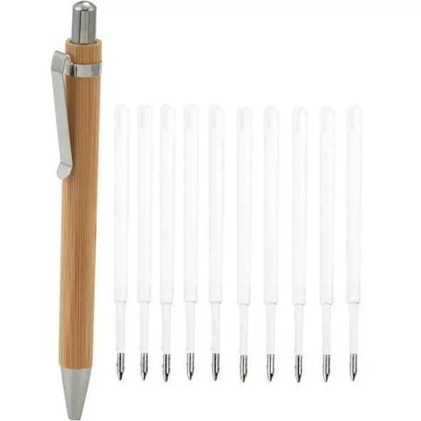 X Replacement Refill Commonly Used Replacement Pen Refills Black Pen Refills Ballpoint Pen Refills Replacement Refills Pen Refills
