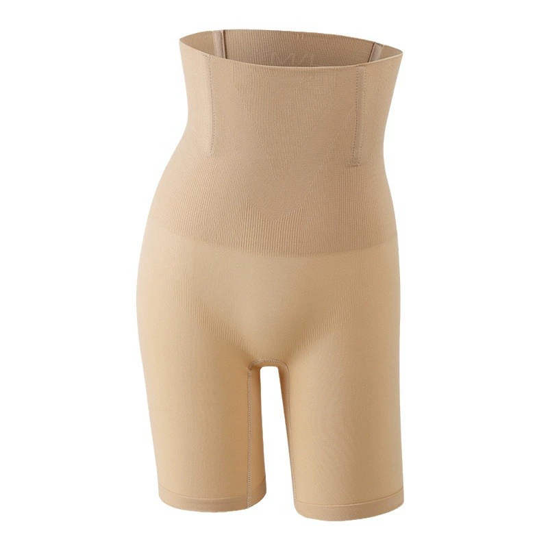 Overall, brace full-body, trousers, waist belt, comfortable underwear for hips shape correction for yoga, European style, plus size
