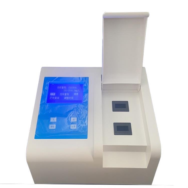 COD检测仪 型号:SH50-COD-20  库号：M333240