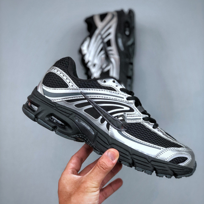 Moto2K Millennium Retro Dad Shoes, Cushioning, Breathable, Wear-Resistant, Casual, Versatile, Unisex Sports Dad Running Shoes