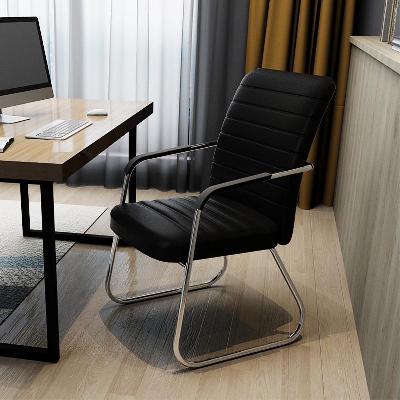 Computer Chair, Home Office Chair, Leather Mesh Bow Chair, Conference Chair, Mahjong Chair, Staff Chair, Simple Assembly Chair