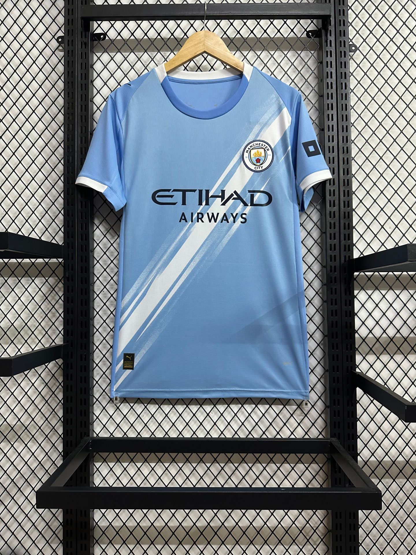 2526 temporada tailandesa uniformes de fútbol Riad Inter Madrid Atlético París Barcelona Real Madrid AC Juve Miami camiseta