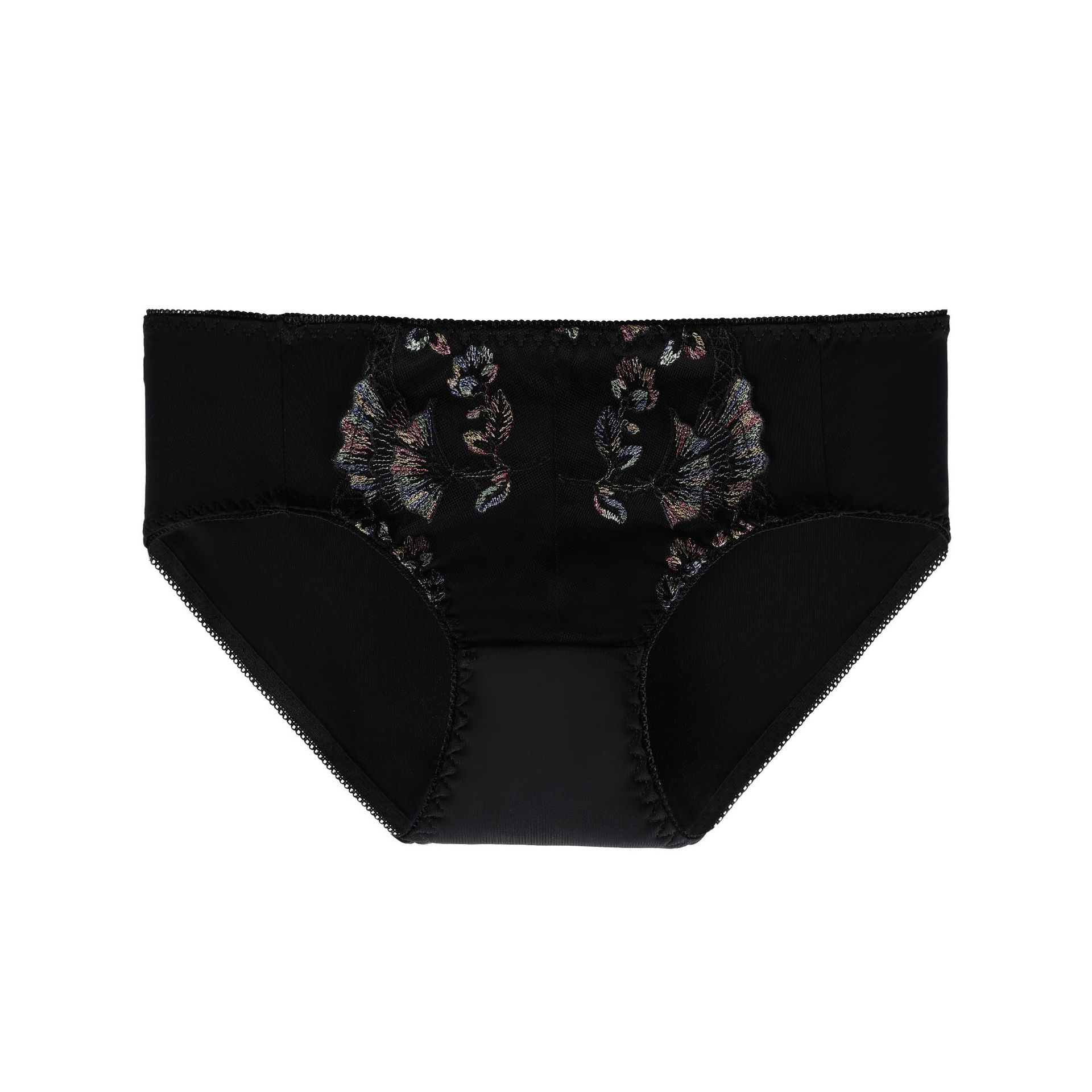 신비한 블랙 [단일 속옷]