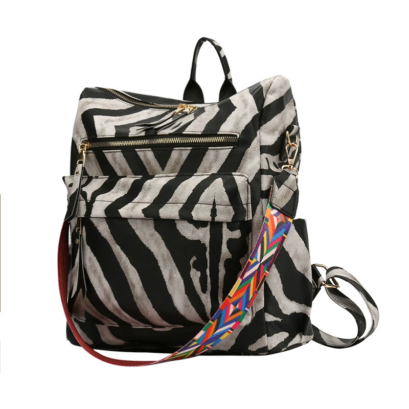 Backpack, shoulder bag, (Cross-border trading)