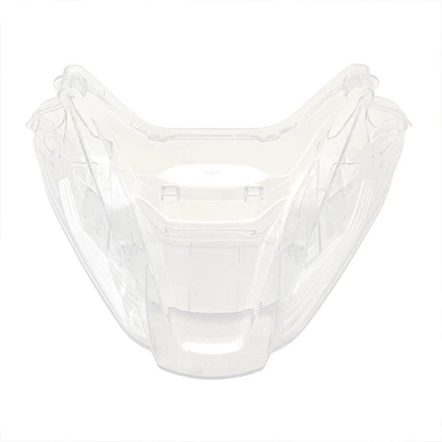 Nss350 Modified Brake Light Housing | Lamp eyebrow