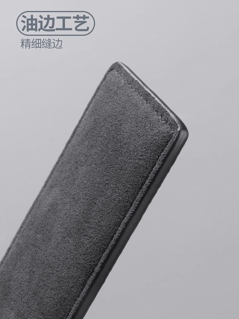 General Motors Card Holder Classic Key Case Unisex Blank Fur Leather Cover Protective Flip Case Card 2026