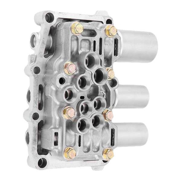 Suitable for Honda Fit Car Automatic Transmission Solenoid Valve 27200-Pwr-013 27200Pwr013