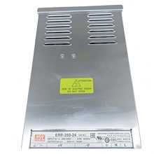 ERP-350-36 灌胶明纬防雨开关电源灯带发光字显示屏景观亮化电源