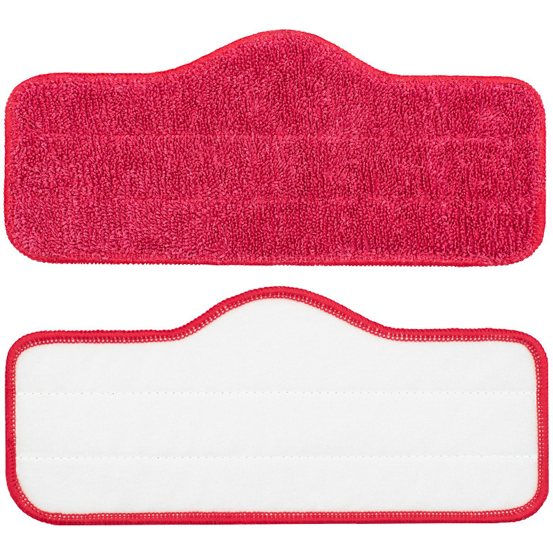Suitable for Schenley Steam Mop Replacement Cloth Microfiber Mop Cloth Mop Replacement Pad Mop Head