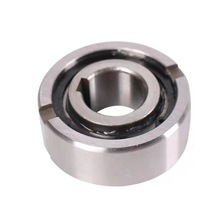 CSK系列单向轴承CSK50 超越离合器 逆止器 印刷/纺织机械单 向轴