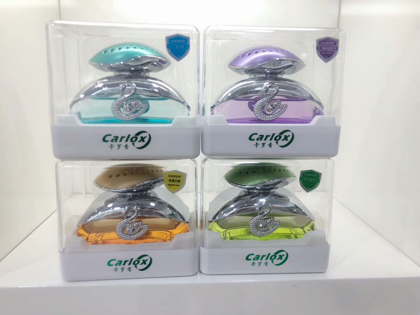 Car Perfume Aromatherapy Ornament, Car Crystal Perfume Aromatherapy, Car Air Freshener, Car Perfume Holder