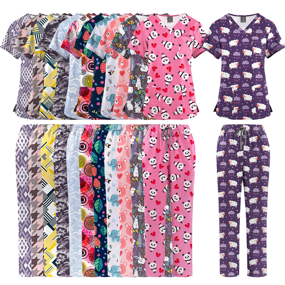 Thin comfortable set