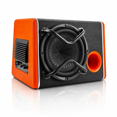 Car speaker/subwoofer — Oem