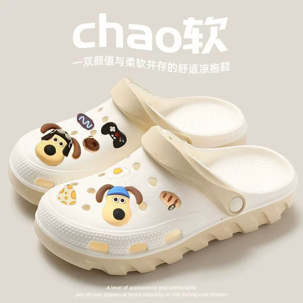 Khaki-2688【Leader Dog】