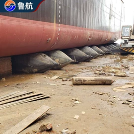 防撞设施;船用气囊;温湿度控制器