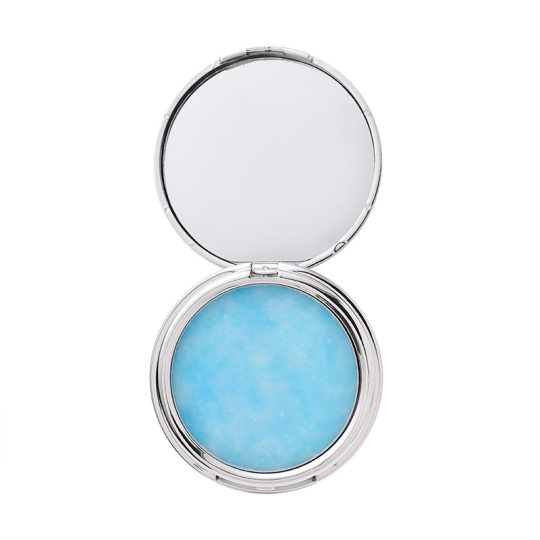 CandyBella blue sky cloud control oil set makeup powder-free powder cake frozen delicate skin-friendly natural nude makeup lasting three-dimensional