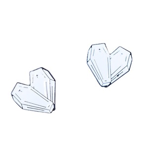 European and American trendy new white oil dripping coffin brooch pin love badge clothing jewelry