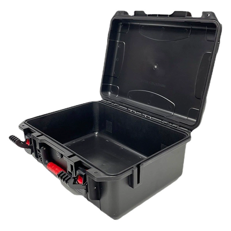 ПП инженерный пластик защитная коробка инструмент оборудование ящик для инструментов водонепроницаемый авиационное оборудование защита завод производство