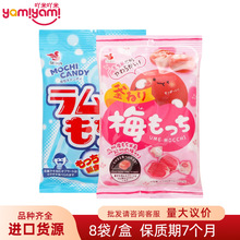 �ձ��M����ʳ �χ��خaSEIKA÷��ζ��ͯ��Ƥ��QQ�����lܛ��32g