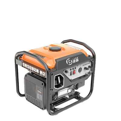 Outdoor Power Supply, Avtomobil generatorları