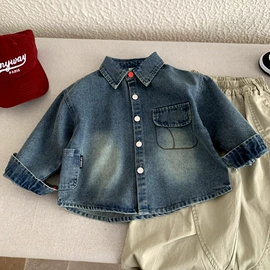 童套装;童T恤;童裤