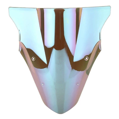 Fit for Kawasaki: Motorcycle front windshield - light-illusion