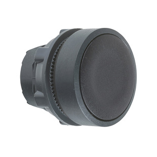Schneider Electric Domestic Xb5 Flat Head Button Head Zb5Aa2C |   Zb5Aa2C