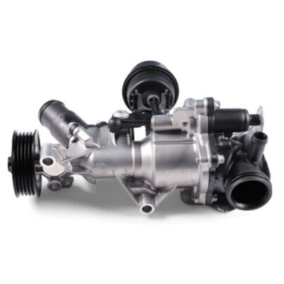Soyutma sisteminin digər hissələri Engine M270 Mechanical