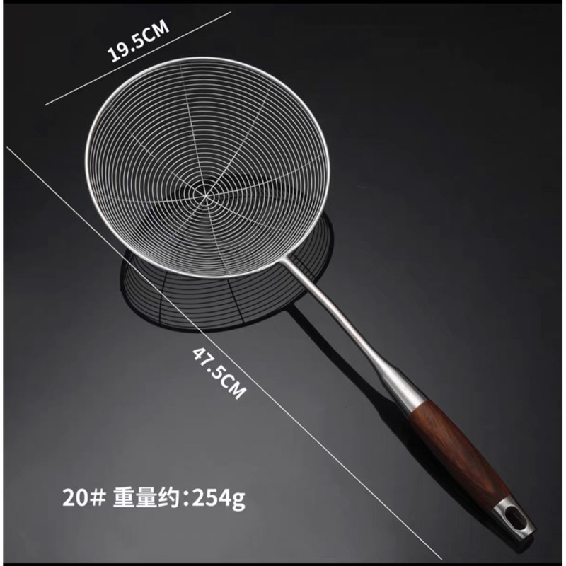 304ステンレス家庭用スプーンすくい餃子スプーンフィルター|undefined