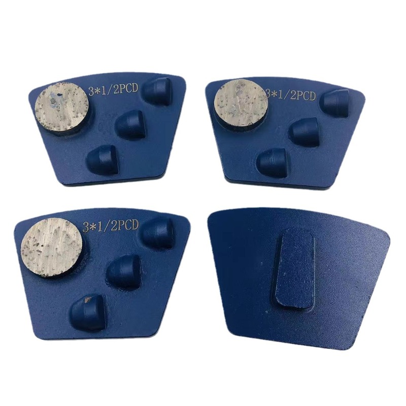 メーカーはhusqvarna 3*1/2pcdダイヤモンド研削ブロックを供給しています。|undefined