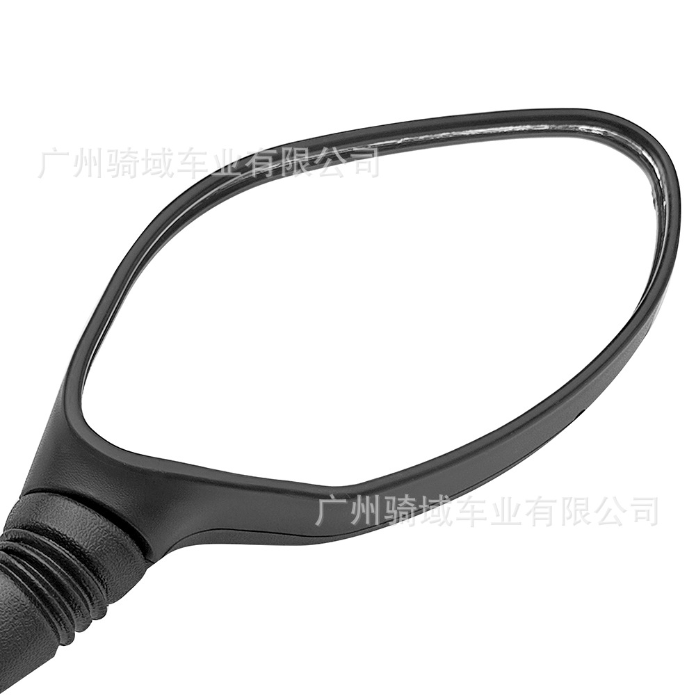 Motorcycle and electric vehicle rearview mirrors, popular models for Ghost Fire, Yamaha, Fuxi, and Qiaoge motorcycles
