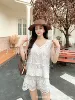 Белый