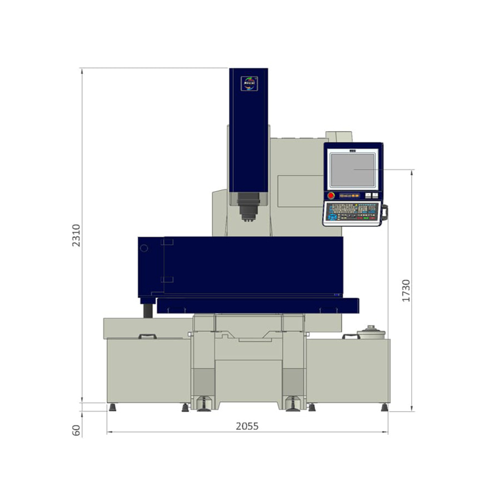 ���ǻ𻨻� ���Ǿ���𻨻�  ����ģ��  �����ǿɴ�R <0.01mm