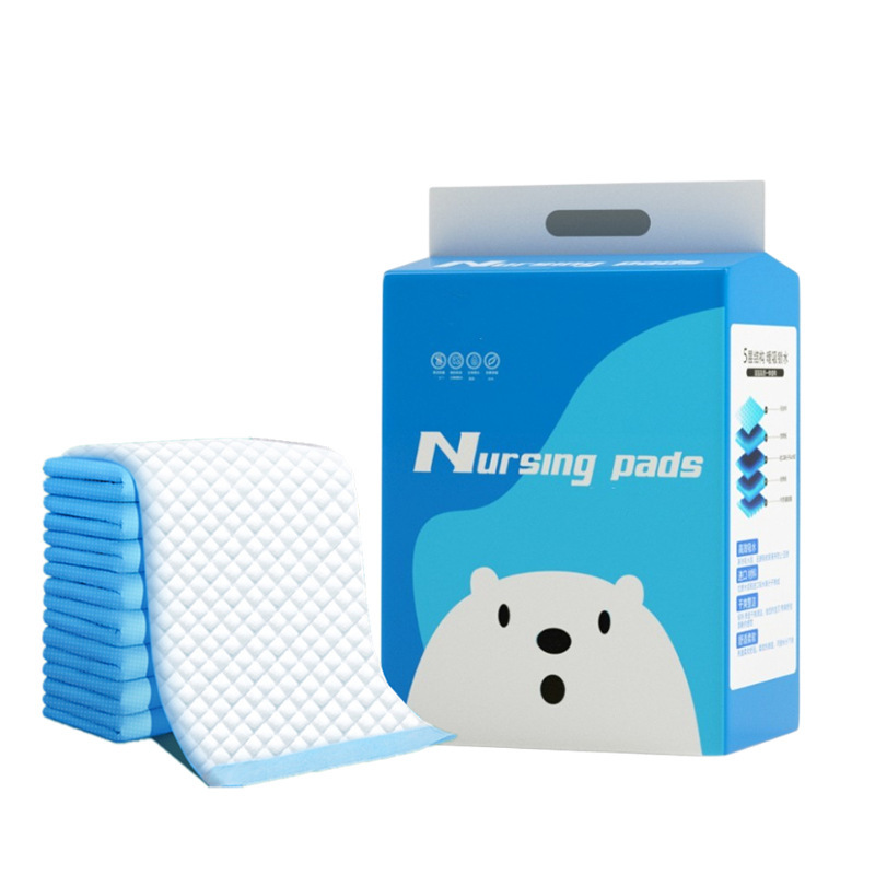 犬用おしっこパッド ペット用おむつ 厚手 吸水性 使い捨て 猫 ハムスター ウサギ 兼用 大型|undefined