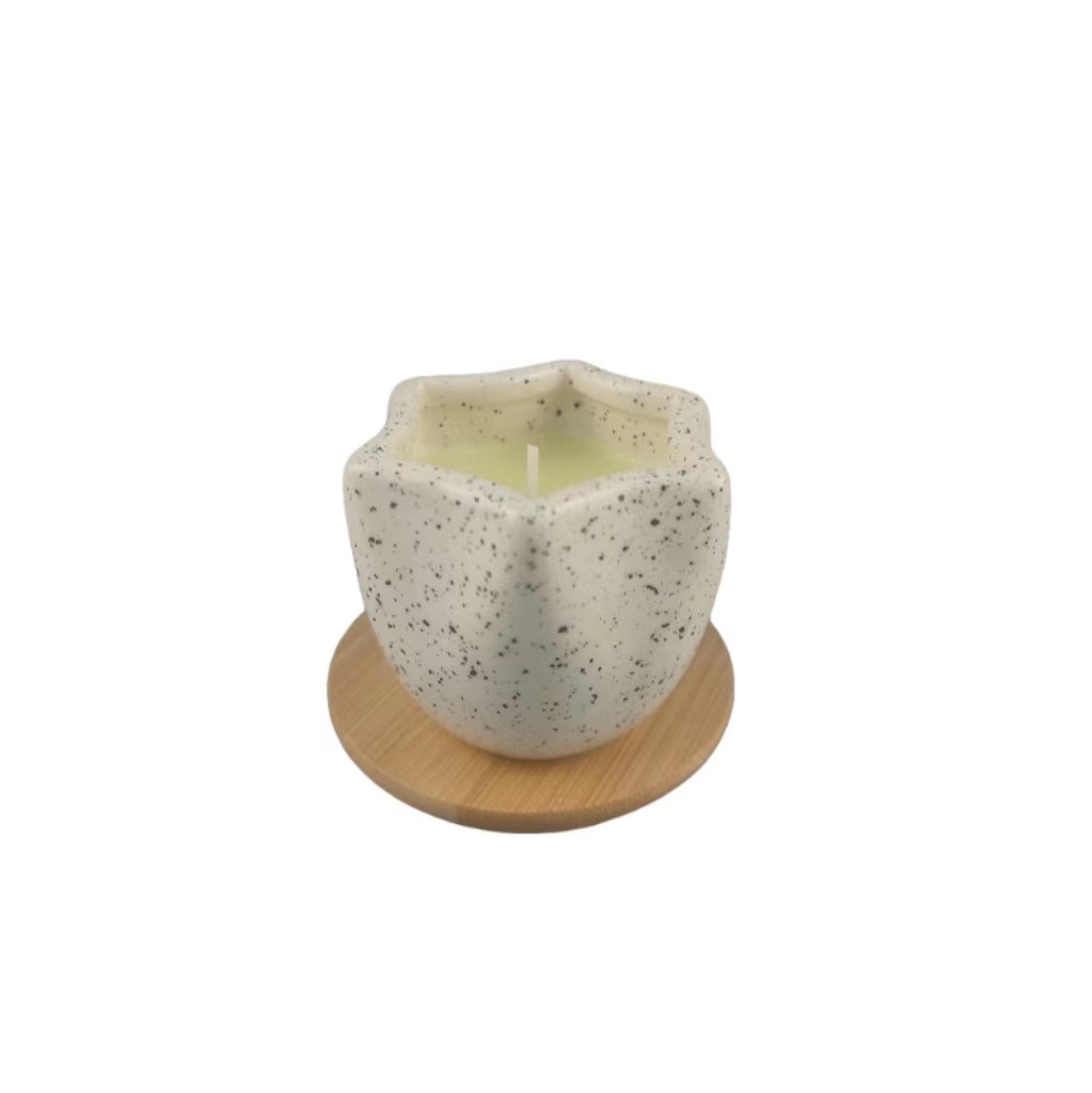 Regalos de regalo de taza de cerámica de banana, perfumes domésticos, dormitorios de lujo, románticos nórdicos, estilo doméstico