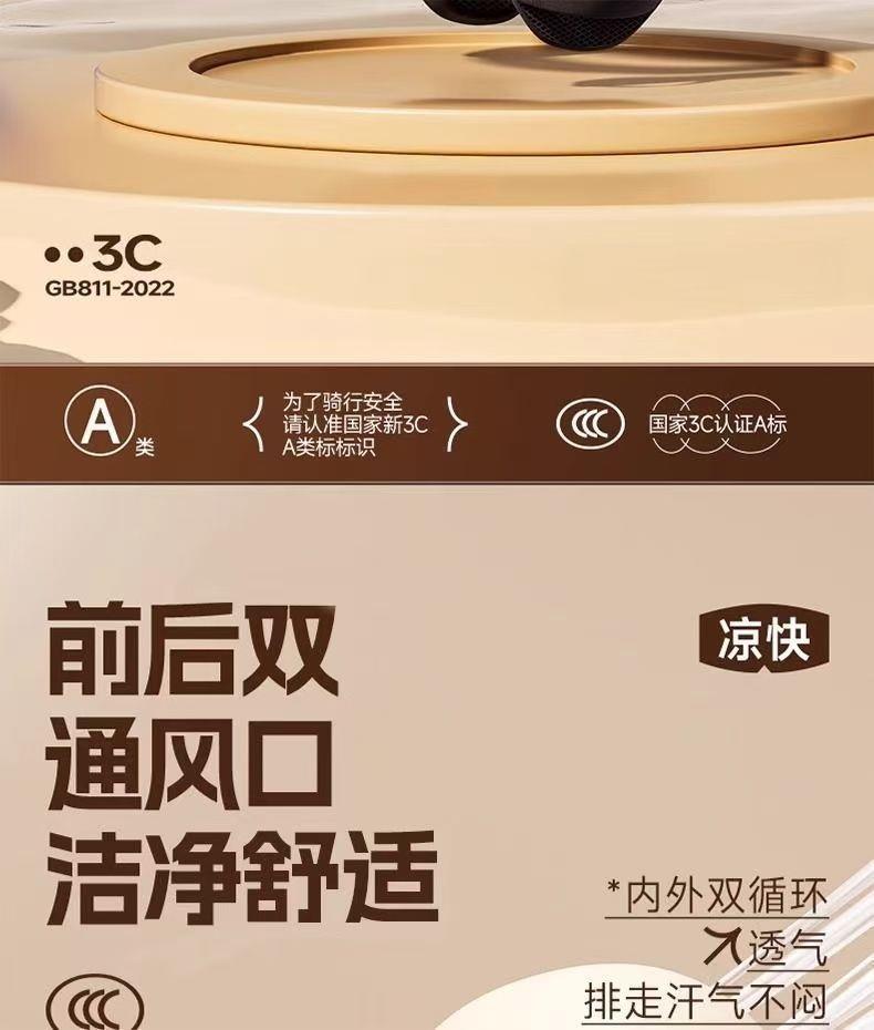 New National Standard Certified Electric Vehicle Helmet for Men and Women, Motorcycle Safety Helmet, Universal for All Seasons, Sun Protection, Summer Half Helmet