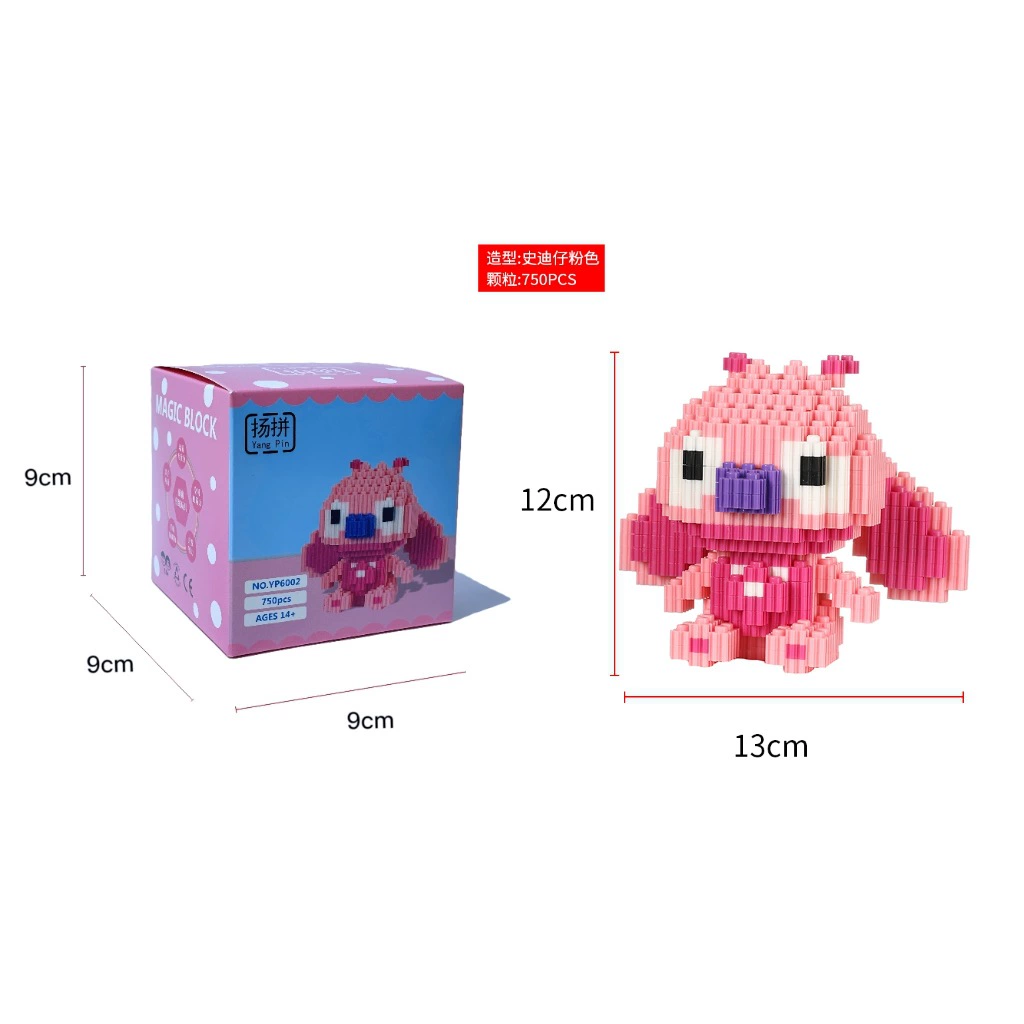 Lego, creative mascot, souvenir, constructor, individual toy, creative gift, custom-made