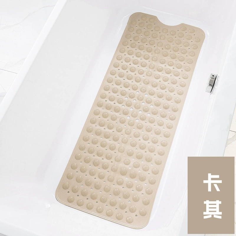 Кросс-бордьер PVC душевый не-slip cushion душ с присоской массаж Amazon для ванной комнаты отель душ подушечка