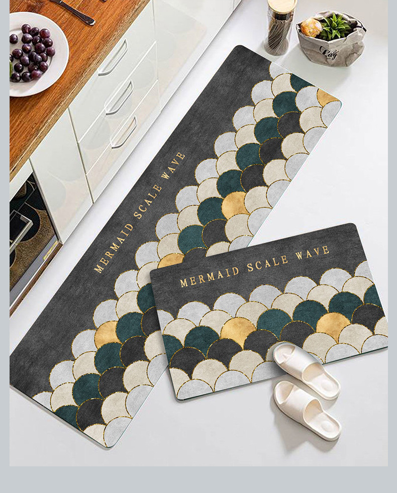 地毯地垫,厨房地毯,印花地毯,长条地毯,入户地毯,浴室门垫