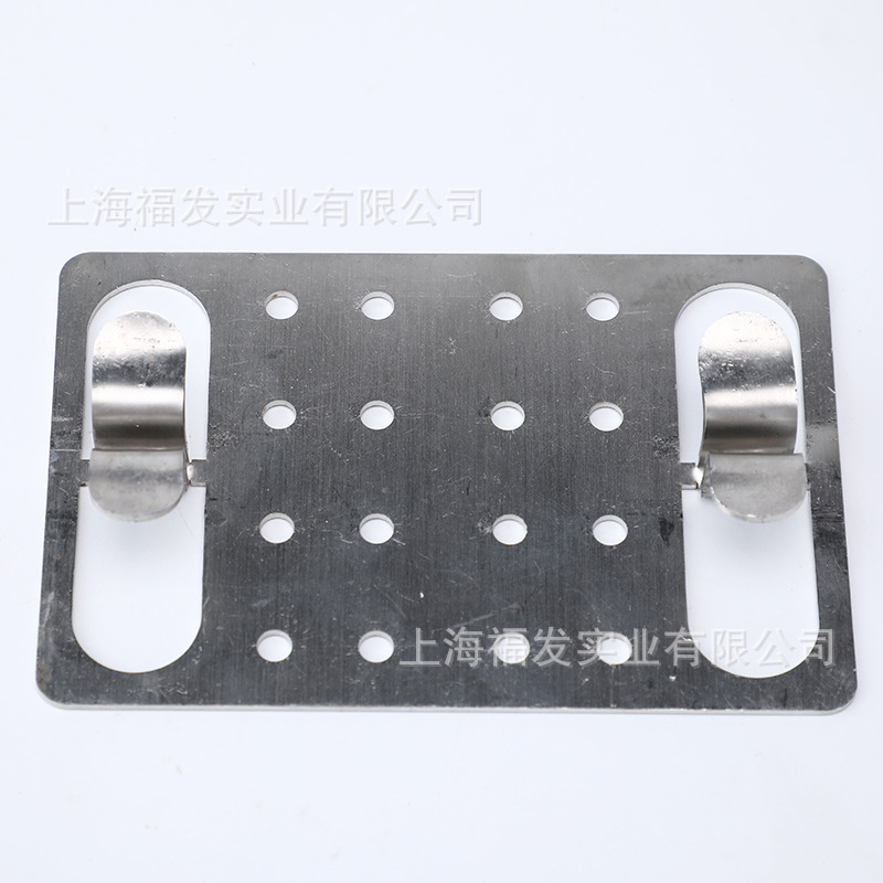 瓷砖不锈钢干挂支架瓷砖干挂件 石材干挂 不锈钢瓷砖干挂支架