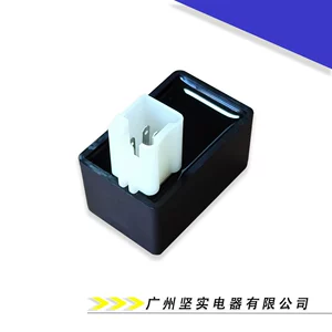 Fuel cut-off relay is suitable for Honda CBR250 CBR400F OE:36100-MM5-008