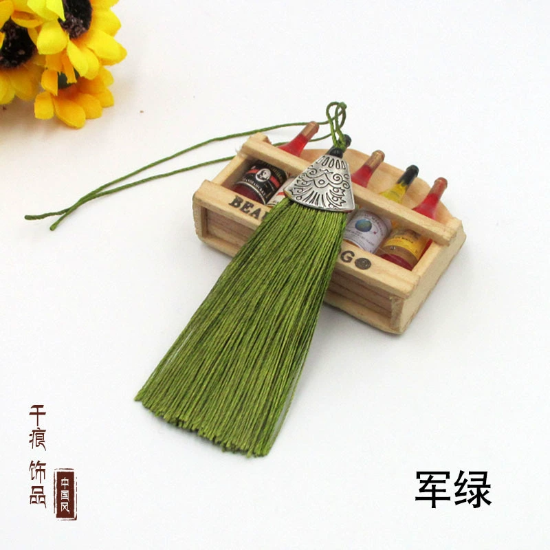 К pendant с кисточками, аксессуар, 8 см, оптовый