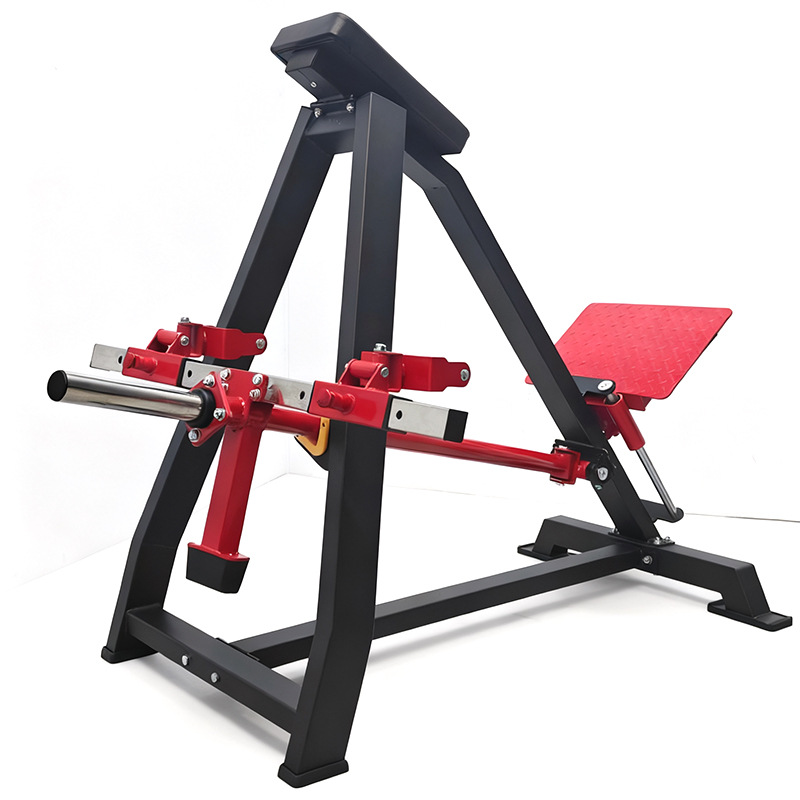 entrenador de remo de barra t gimnasio especial equipo de ejercicios postura de pie entrenamiento espalda fuerza integral dispositivo de tracción dura conjunto completo