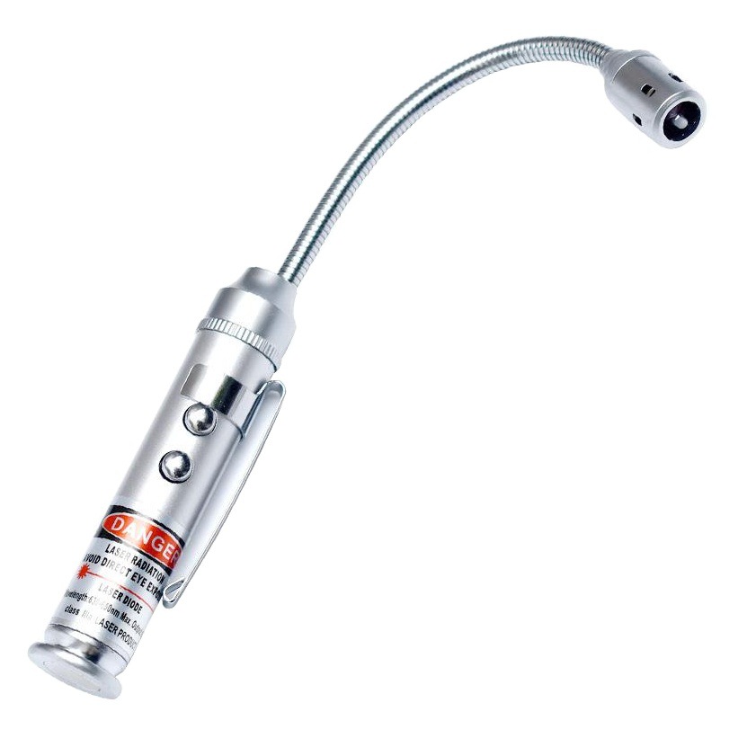 Wholesale Fishing Bait Lamp, Bait Lamp, Magnetic Plate Lamp, Magnet Bait Lamp, Small and Portable for Night Fishing @Luminous
