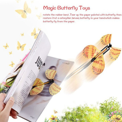 New and Unique Small Toys Christmas Gifts Children's Magic Props Toys for Adults and Children Girls' Birthday Gifts