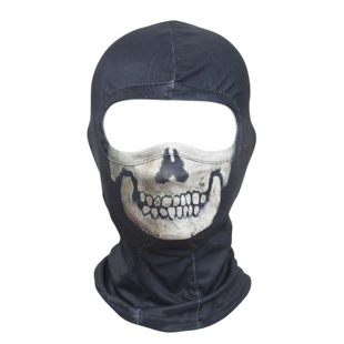 Call of Duty 19 COD19 Mask Hand Ghost Ghost Squad Skull Holders