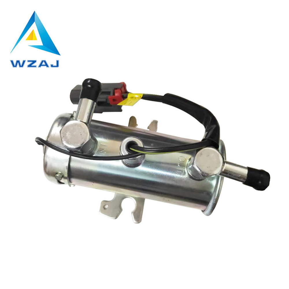K applicable 4 HK1 4645227 6HK1 electronic fuel pump diesel pump 8980093971