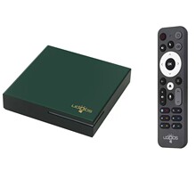 ��ƷUgoos SK4 pro�C픺� S905X5M-K��׿14����4K�{���ҕ��tvbox